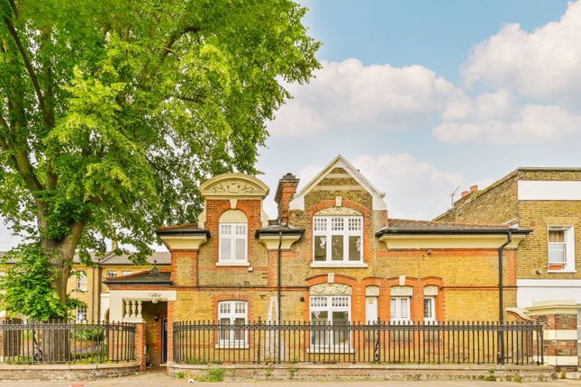 Elderwood Place, West Norwood, London SE27, studio for sale - 64990479