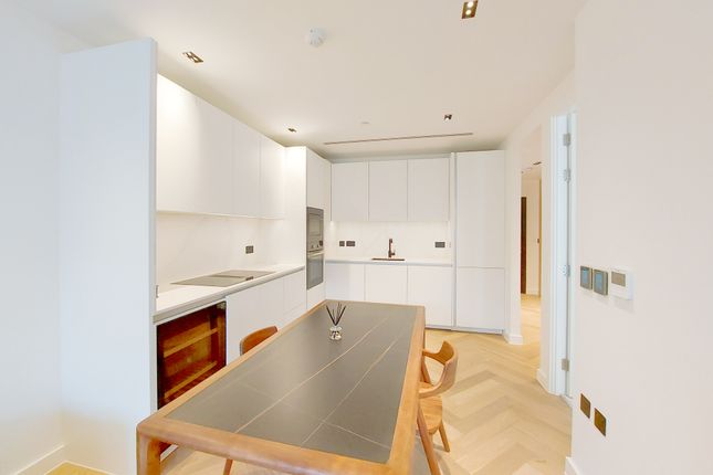 Thumbnail Duplex to rent in 3 Cluny Mews, Earls Court, London