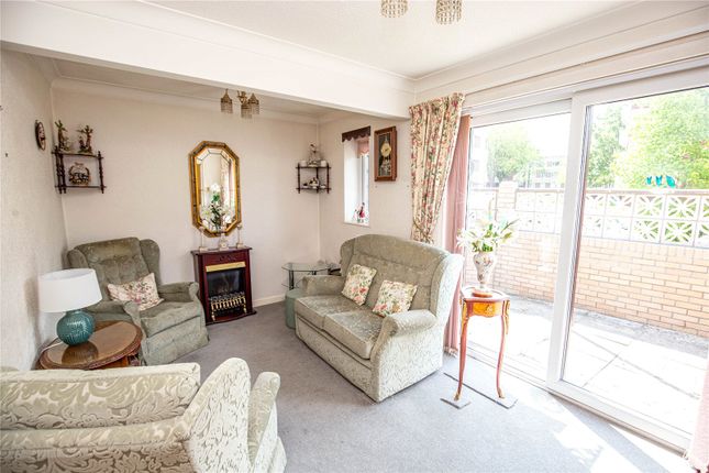 Bungalow for sale in Berkeley Road, Staple Hill, Bristol, Gloucestershire