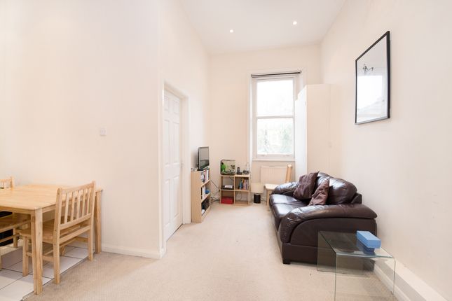 A Larger Local Choice Of Properties For Sale In Hampstead
