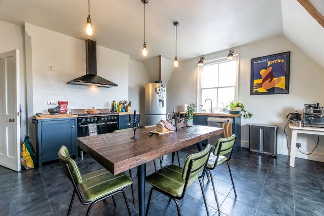 Flat for sale in Kenilworth Road, The Park, Nottingham