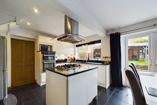 9, The Knoll, Hereford photo 4
