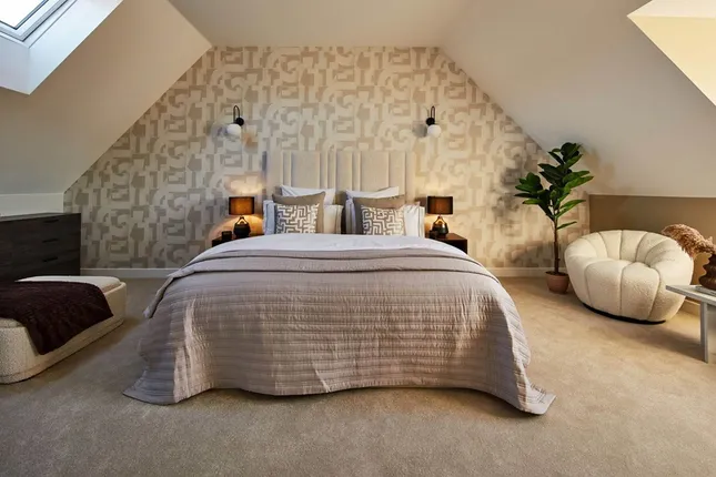 Taylor Wimpey - Woodside Vale
