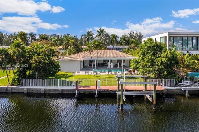 Property for sale in 607 Layne Blvd, Hallandale Beach, Florida, 33009, United States Of America