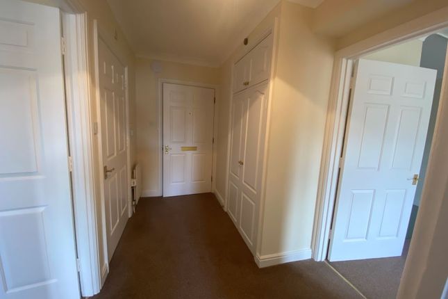 Property for sale in Cathedral Green, Crawthorne Road, Peterborough