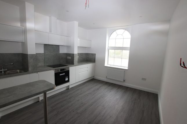 Ground Floor Flat 124, Queens Road, Reading photo 3