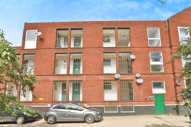 Thumbnail Flat for sale in Norris Court, Waggon &amp; Horses Lane, Norwich