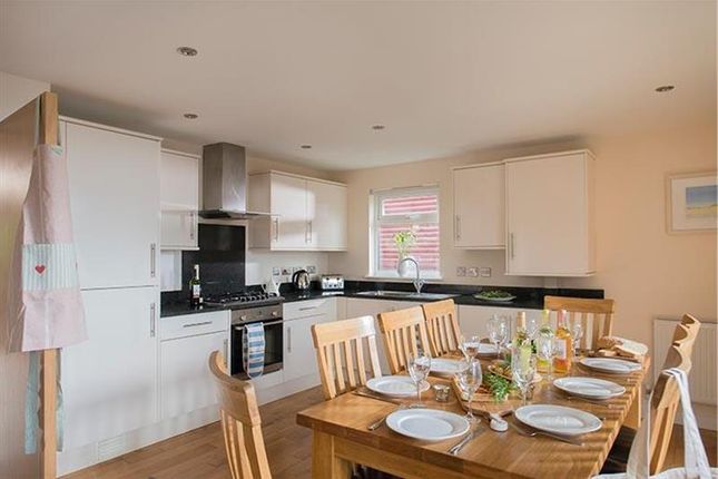 Thumbnail Mobile/park home for sale in Winnards Perch, St. Columb Major, Saint Columb, Cornwall