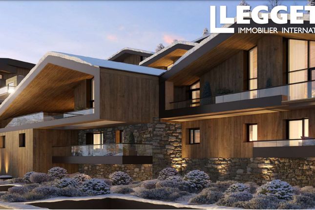 Detached house for sale in Street Name Upon Request, Tignes, Fr