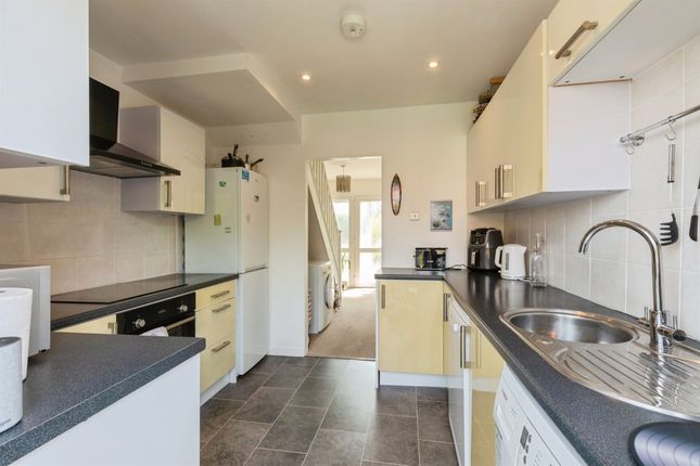 132, Sundridge Park, Bristol photo 3
