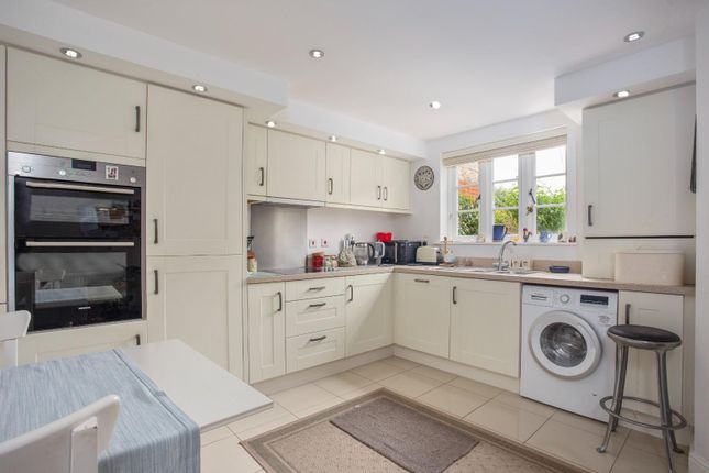 Town house for sale in Buttercup Close, Salisbury