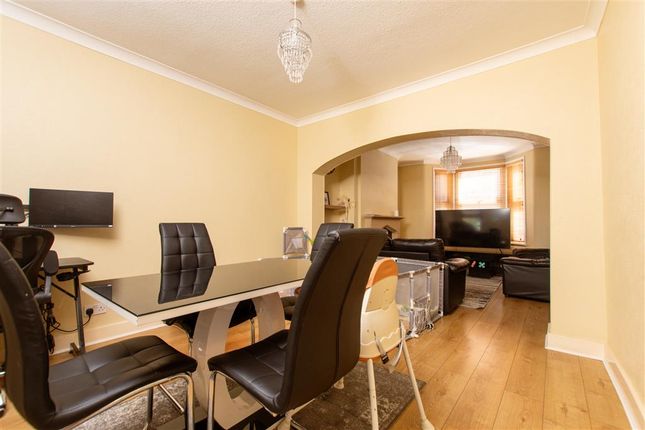 Thumbnail Terraced house for sale in Shieldhall Street, Abbey Wood, London