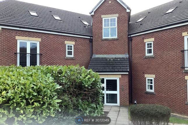 Abernethy Court, Abernethy Street, Horwich, Bolton photo 2