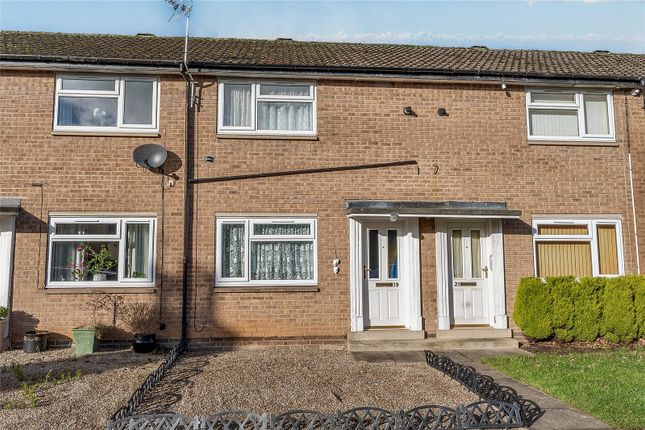 Thumbnail Terraced house for sale in Beck Lane, Collingham, Wetherby