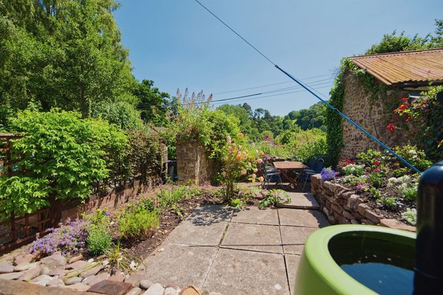 Property for sale in West Street, Dunster, Minehead