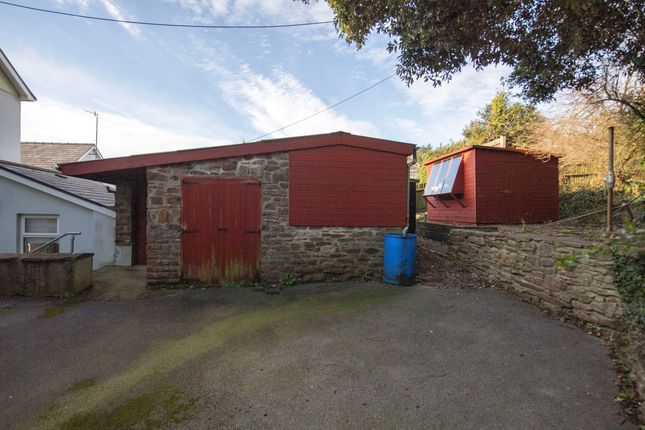 Detached house for sale in 81 Gwscwm Road, Pembrey, Burry Port