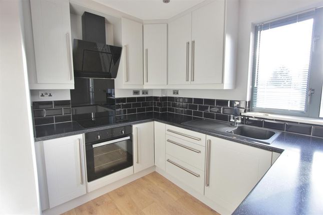 Apartment 38, Middlewood Lodge, 1, Middlewood Rise, Sheffield photo 2