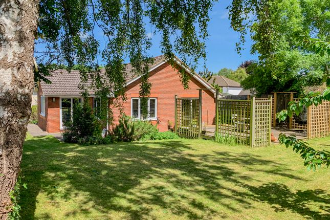Thumbnail Detached bungalow for sale in Chapel Road, Ross-On-Wye
