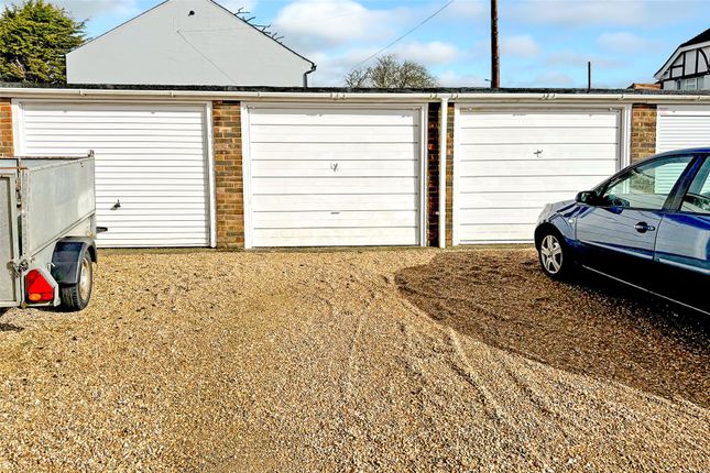 Terraced house for sale in Sea Road, East Preston, West Sussex