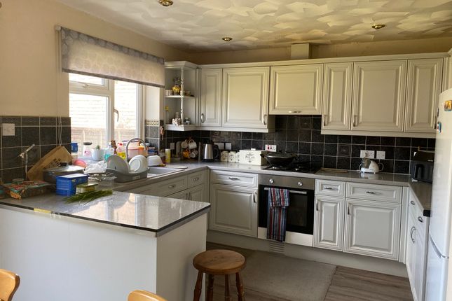 Semi-detached house for sale in Hobby Close, Cheltenham