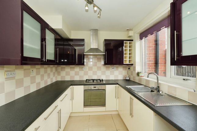 Semi-detached house for sale in Aughton Drive, Sheffield