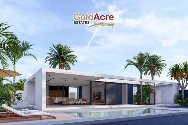 Detached house for sale in Villaverde, Canary Islands, Spain