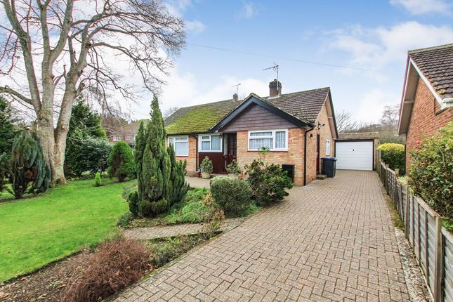 Bungalow for sale in Church Lane, Westbere, Canterbury