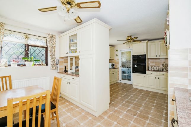 Detached house for sale in Nyetimber Lane, West Chiltington, Pulborough, West Sussex