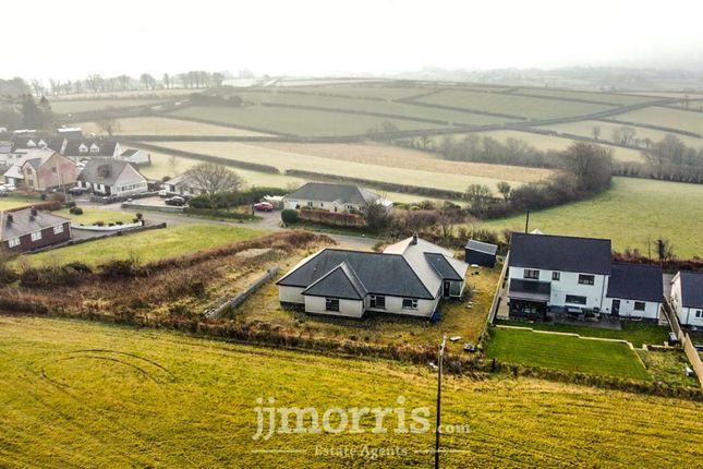 4-bed house on Hill View, Llandysul, £340,000