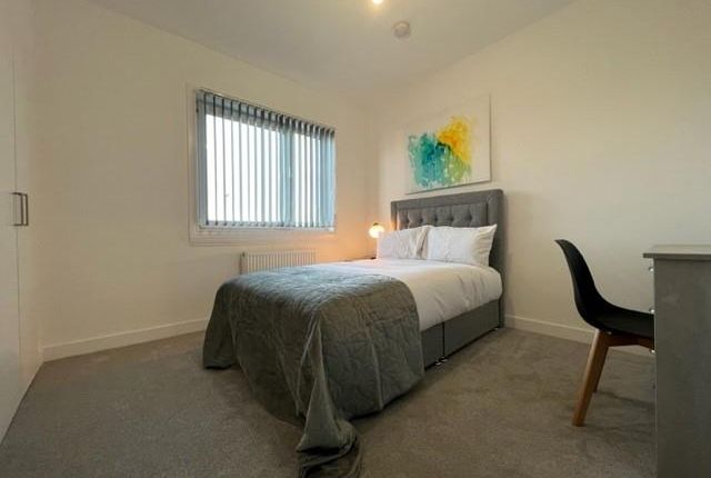 Thumbnail Room to rent in Room 2, Pitmedden Road, Rgu Student HMO