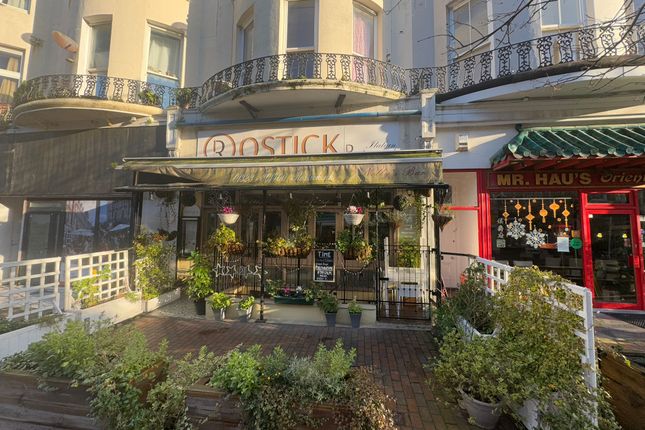 209, Terminus Road, Eastbourne photo 2