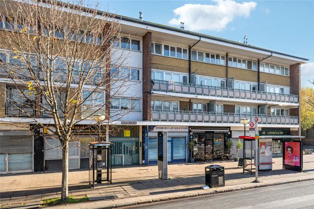 2-bed flat on 13 Ritson House,, Caledonian Road, London, £350,000