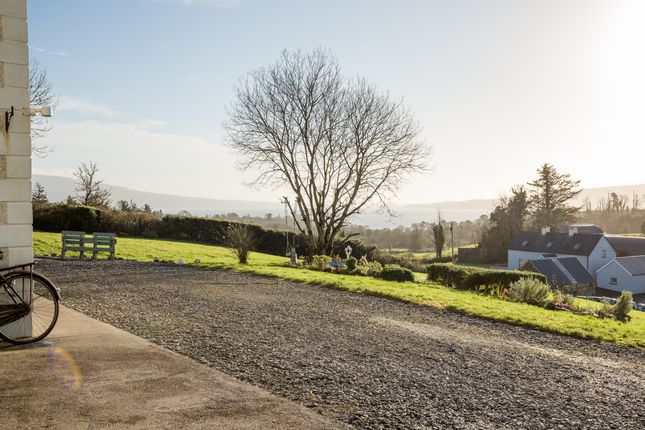 Detached house for sale in Derrinvoney Upper, Drumkeeran, Leitrim County, Connacht, Ireland
