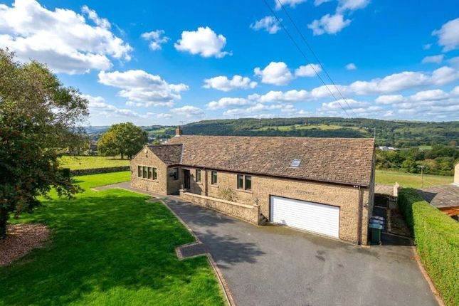 3-bed bungalow on Thornfield Farm Bungalow,, Micklethwaite, West Yorkshire, £750,000