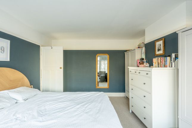 End terrace house for sale in Sylvia Avenue, Knowle, Bristol