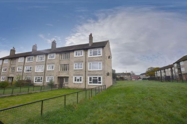 Thumbnail Flat to rent in Ballater Place, Broughty Ferry, Dundee