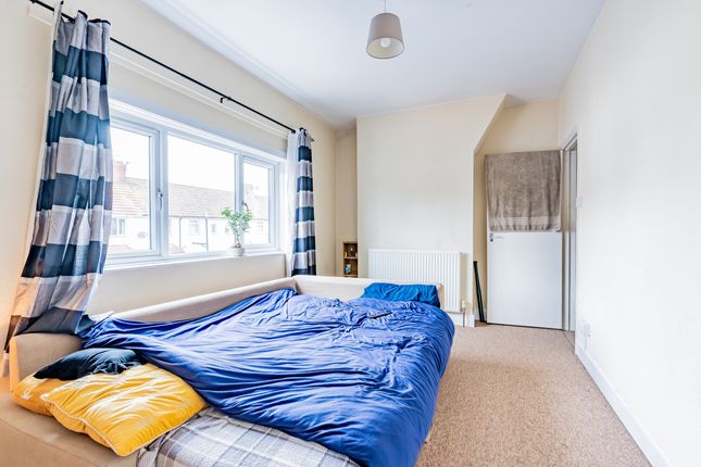 End terrace house for sale in Poole Street, Avonmouth, Bristol
