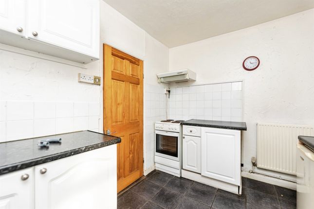 3, Malton Road, Pontefract photo 2
