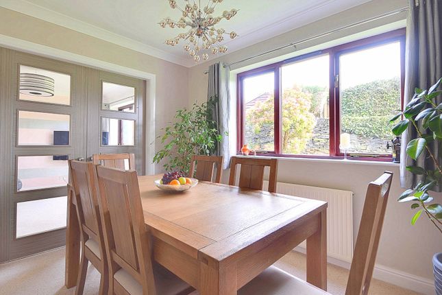 Detached house for sale in Brighouse Wood Lane, Brighouse