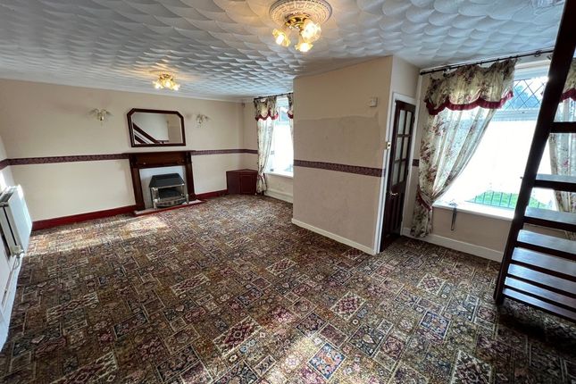 Terraced house for sale in Ystrad Road Pentre -, Pentre