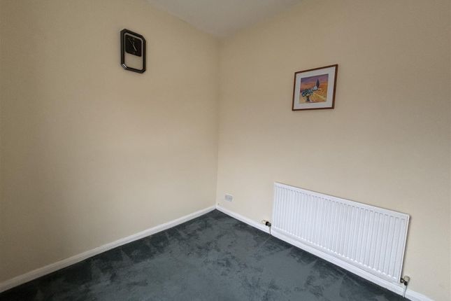Flat A, 69, Wrexham Street, Mold photo 2