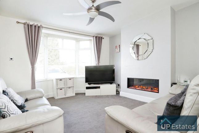 Terraced house for sale in Willenhall Lane, Binley, Coventry