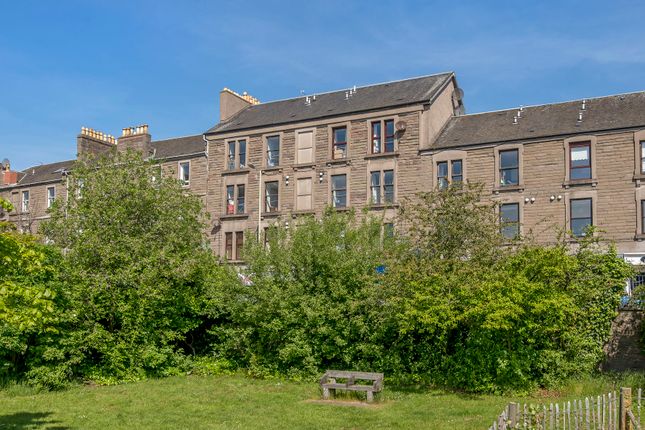 Flat for sale in 2/1, 18 Arbroath Road, Dundee