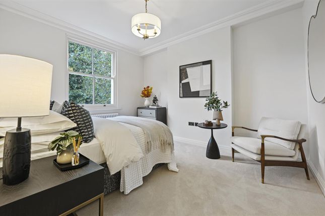 Property for sale in Avonmore Road, London