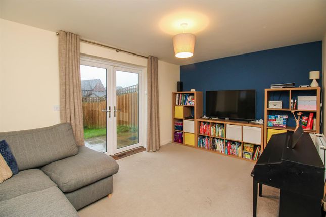 2, Prince Drive, Pontefract photo 3