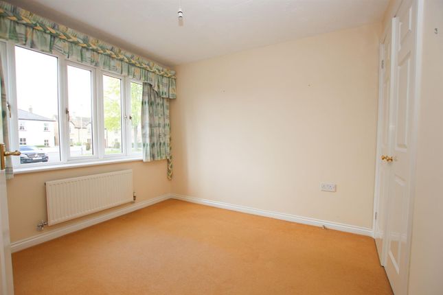 Detached bungalow for sale in Bewicks Mead, Burwell, Cambridge