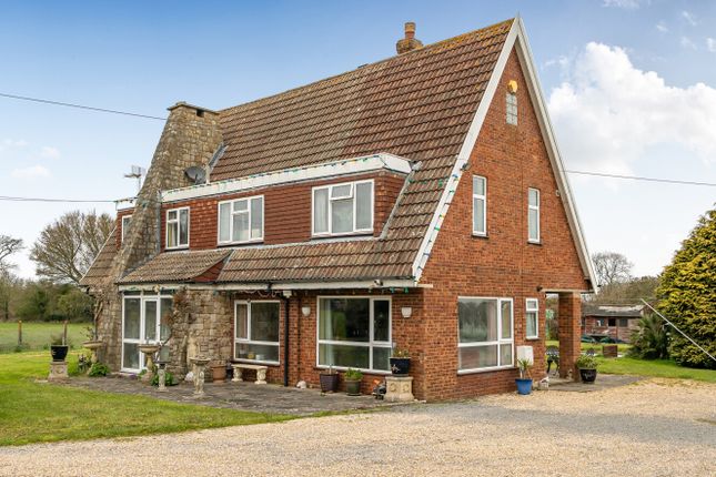 Little Crowhill,, Rookery Road, Orpington photo 2