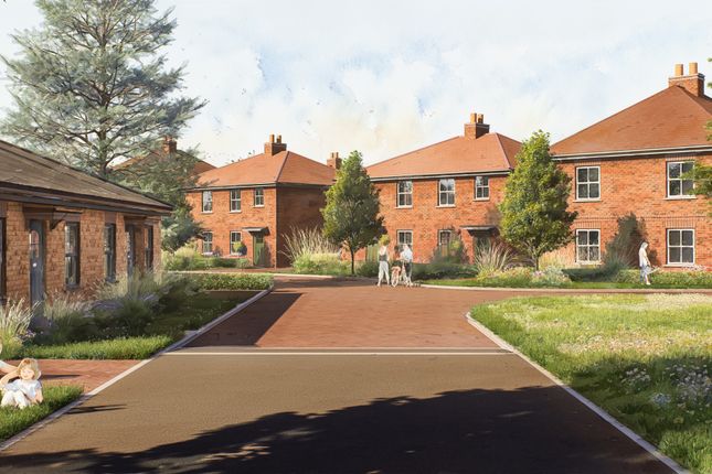 Plot 4, The Yoxford, Small Acres, Chelmsford photo 3