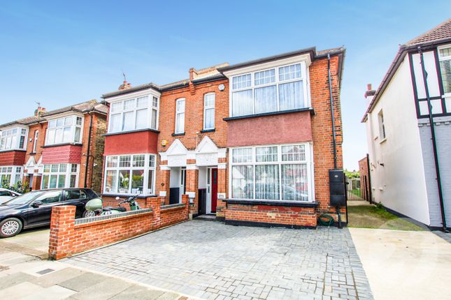 Semi-detached house for sale in Southwood Road, London