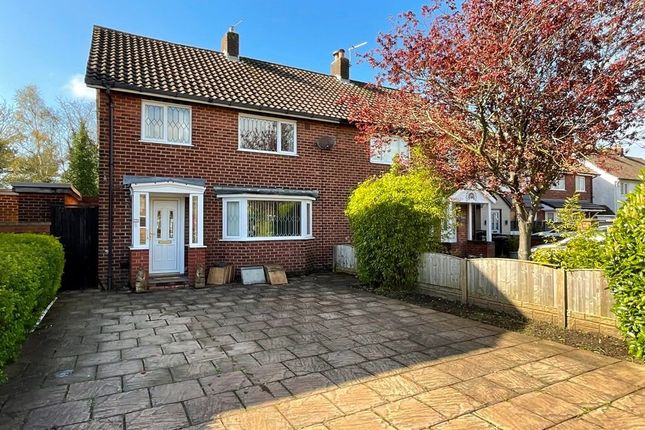 Thumbnail Semi-detached house for sale in Links Avenue, Southport